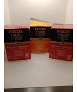 *PICS* Focus Factor F29 Nootropic Focus + Energy Drink (Orange &amp; Berry F... - £23.58 GBP