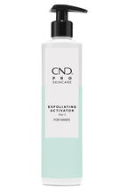 CND Pro Skincare Exfoliating Activator (For Hands) - €38,90 EUR+