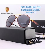 POR-8503 High End Sunglasses, Unisex, Unisize  - $1,492.79 MXN