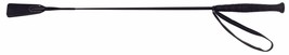 Leather riding crop 26in - $1,028.09 MXN