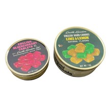 x2 Empty Smith Kendon Candy Tins - £9.73 GBP