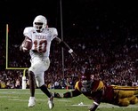 VINCE YOUNG 8X10 PHOTO TEXAS LONGHORNS PICTURE NCAA FOOTBALL - $4.94