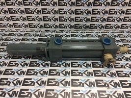 Parker 85295440 Hydraulic Cylinder 4&quot;X12&quot;  - $2,832.02 MXN