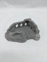Ceramic Minature RPG Wargaming Building Ruins Acessory Terrain Scenery - $12.03