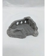 Ceramic Minature RPG Wargaming Building Ruins Acessory Terrain Scenery - $229.04 MXN
