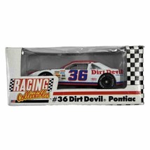 Kenny Wallace #36 Dirt Devil Pontiac Revell Racing Collectables 1/64 Diecast - £7.98 GBP