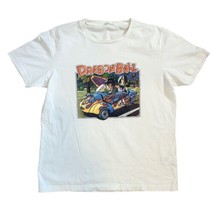 Dragon Ball Gu T-Shirt Akira Toriyama With Tag Japan Medium White - $79.20