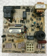 TRANE American Standard X13650873010 Control Circuit Board CNT03456 #P762 - $37.31