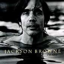 Jackson Browne : I&#39;m Alive CD (1993) Pre-Owned - $15.20