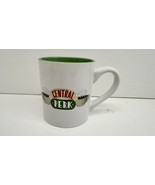 FRIENDS TV Show Central Perk Logo 14 Oz Coffee Tea Cup Mug - $6.69
