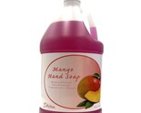 CDATA[
The Divina Mango Hand Soap in gallon size combines the tropical scent of mango with a practical, high-capacity design. Here?s a closer look at what you can expect from this product:
Key Features:
Mango Scent: Provides a pleasant, fruity fragrance that can make handwashing a more enjoyable experience.
Gallon Size: Ideal for high-traffic areas such as offices, schools, restaurants, or large households where frequent handwashing occurs.
Benefits:
Refreshing Scent: The mango scent can be invigorating and add a touch of luxury to a routine task.
Economical: The gallon size is cost-effective and reduces the need for frequent refills.
Effective Cleaning: Designed to cleanse hands thoroughly while maintaining a pleasant scent.
Usage:
Dispensing: Typically used with a pump dispenser to make it easy to apply and control the amount used.
Application: Apply a small amount to wet hands, lather, and rinse thoroughly.
Storage:
Keep in a Cool Place: To ensure the soap maintains its effectiveness and fragrance over time, store it in a cool, dry location.
This hand soap is a practical and fragrant choice for areas where hand hygiene is a priority. If you have any specific questions or need additional information about this product, feel free to ask!
Listing and template services provided by inkFrog
Added to your wish list!
![