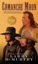 Comanche Moon (Lonesome Dove Story, Book 2) Publisher: Pocket Books [Mass Market - £21.96 GBP
