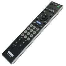 Rm-Yd018 Replace Remote For Sony Bravia Tv Kdl-26S3000 Kdl-32S3000 Kdl-40S3000 - £13.36 GBP