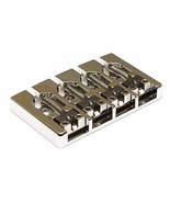 Graph Tech - Ghost Loaded Hipshot A Style Bass Guitar Bridge - 4 String ... - $1,604.17 MXN
