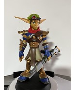 Jak And Daxter 18cm Tall Figure-
show original title

Original TextFigur... - $3,030.76 MXN