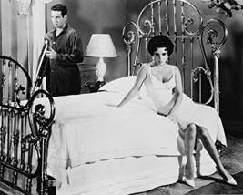 Elizabeth Taylor Paul Newman 16X20 Canvas Cat On A Hot Tin Roof Classic - $69.99