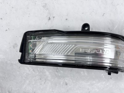 OEM Dodge Ram 1500 Front Left Mirror Turn Signal LED 68402097aa 2019-2022 Item image 6