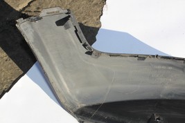 2008-2010 MINI COOPER FRONT BUMPER COVER LIP  R1538 image 10