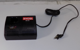Ryobi 18V Battery Charger ChargePlus+ Model 1423701 - $14.97