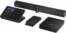 Lenovo ThinkSmart Core Gen 2 12WE000BUS Video Conference Equipment - For... - $77,275.36 MXN
