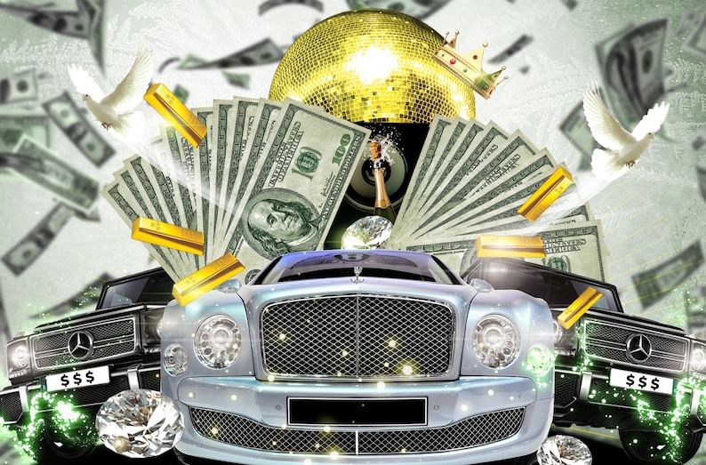 Perfect Life OUTRAGEOUS Power to Win and Have It All! SUPER SUCCESS Gorgeous, Se Item image 2
