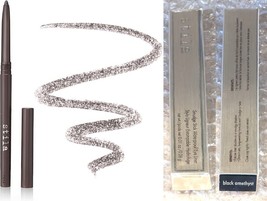 Stila Smudge Stick Waterproof Eye Liner Black Amethyst 0.01 Oz / 0.28g F... - £12.14 GBP