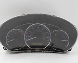 Speedometer Cluster MPH X Model Fits 12-13 FORESTER 24605 - £69.41 GBP