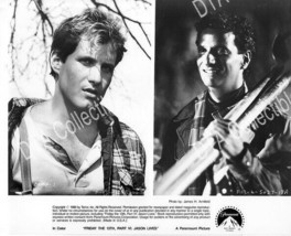 Friday The 13TH, Part Vi: Jason LIVES-RON PALILLO-STILL Fn - £18.41 GBP