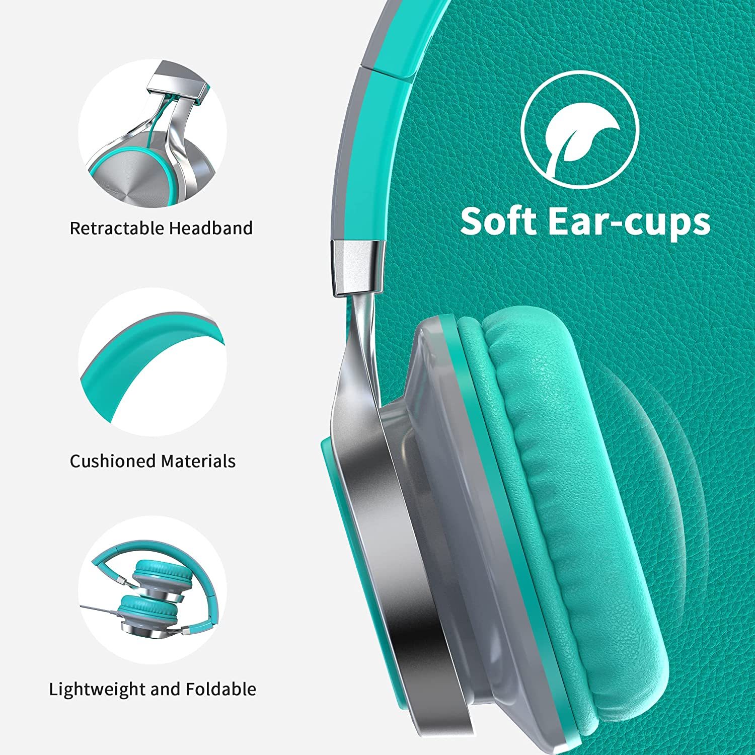 Ailihen c8 2025 headphones
