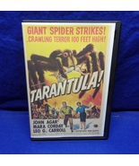 Classic Sci-Fi DVD: Universal International &quot;Tarantula&quot; (1955)  - £11.70 GBP