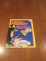 Dick Tracy 1990 Steve The Tramp Clip-On Magnet Playmates Toys NIP Disney - $13.36