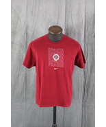 Soccer Shirt (Retro) - Sparta Prague by Nike - Men&#39;s Large - $61.42 CAD