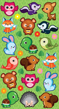 Sticko Stickers-Cutie Critters - $14.35