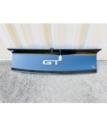 2015 2016 2017 FORD MUSTANG TRUNK DECK LID WITH CAMERA  FR3B6343504 - $116.62 CAD