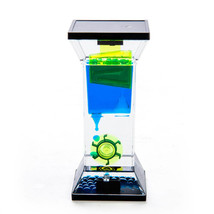 Neon Step &amp; Wheel Liquid Timer - £18.16 GBP