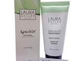 Laura Geller Spackle Treatment Soothing Makeup Primer Full Size 2oz New ... - £15.55 GBP