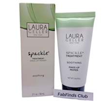 Laura Geller Spackle Treatment Soothing Makeup Primer Full Size 2oz New ... - £15.51 GBP