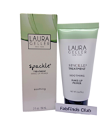 Laura Geller Spackle Treatment Soothing Makeup Primer Full Size 2oz New ... - £15.79 GBP