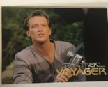 Star Trek Voyager 1995 Trading Card #5 Rehabilitation - £1.54 GBP
