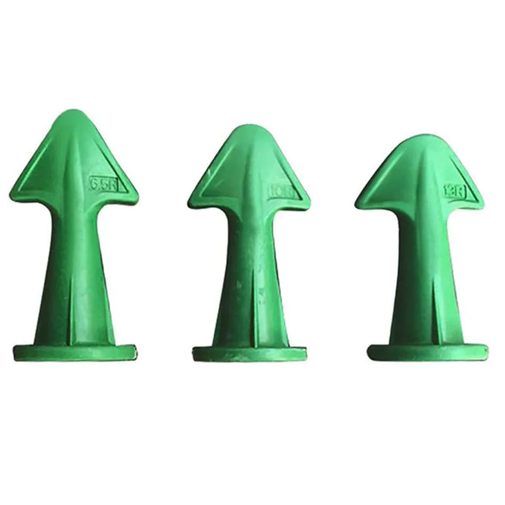 3pcs Multi-functional  Sealant Nozzle Scraper Floor Caul Tools  Sealant ... - $3,246.52 MXN