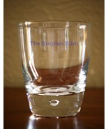 Bormioli Rocco Luna Rocks Glass One (1) Brand new Replacement 8-3/4 Ounc... - £6.28 GBP