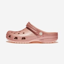 Crocs Classic Glitter Clog W - Quartz Cutter (205942) - $52.99