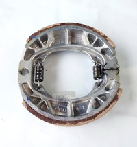 FOR Honda C100 C102 C105T CA100 CA102 CA105T Brake Shoe New - $7.50