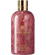 Molton Brown Rose Dunes Bath &amp; Shower Gel 300 ml - $115.24 CAD