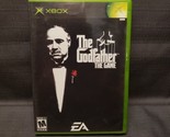 Godfather: The Game (Microsoft Xbox, 2006) Video Game - £8.57 GBP