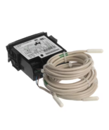 Glastender 87458-0502-2343 Digital Controller with White Display and Bla... - $435.58 CAD