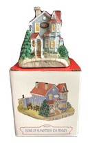 Liberty Falls 1998 - Home of Seamstress Ida Penney - AH159 - $5.00