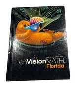 Scott Foresman - Addison Wesley enVision Math Florida 2011 Grade 3 - €13,58 EUR