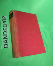 Vintage Anatomy Of A Murder 1958 Robert Traver 13th Printing Book - £14.27 GBP