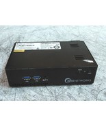 Intel NUC5I3MYBE Mini-PC Intel Core i3-5010U 2.1GHz 4GB RAM 0HD w/PSU - $47.50
